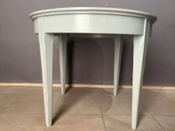 Hot Tavolino modello M5 205 senza ruote in OFFERTA OUTLET Tavolini