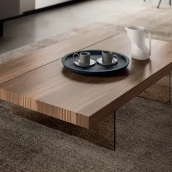 Tavolino Markus del marchio a prezzi outlet - 45%^Ozzio Outlet