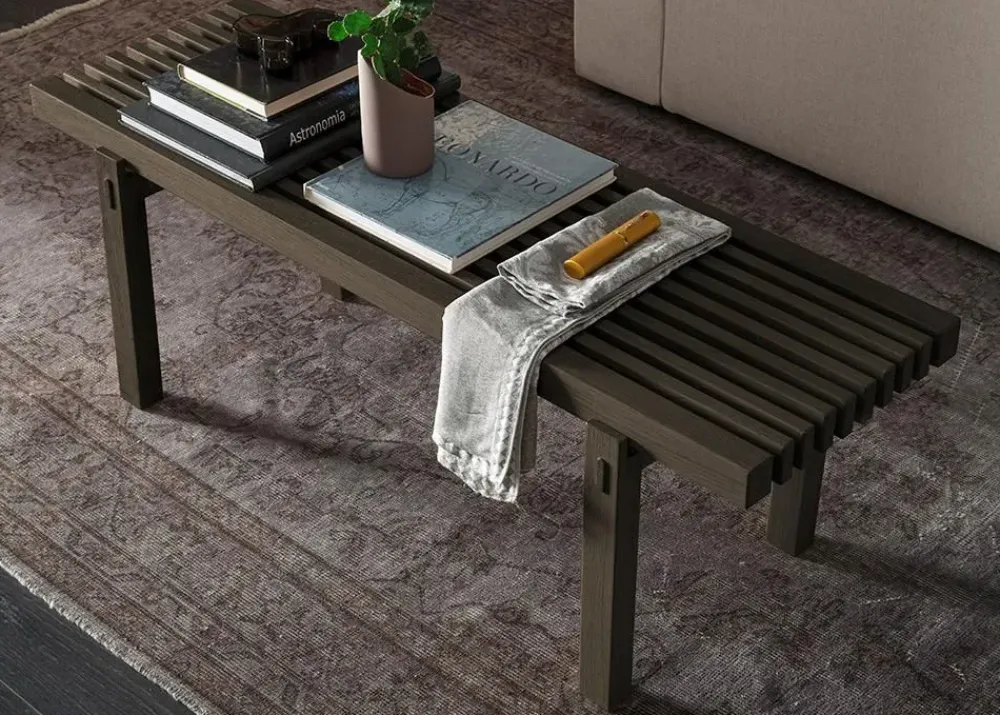 Tavolino modello Tosca in OFFERTA OUTLET^Maronese ACF Best