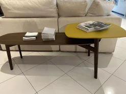 Calligaris Tavolino Match cs/5084d di a prezzi imbattibili!- Tavolini