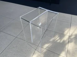 Tavolino Max-beam di scontato^Kartell Hot