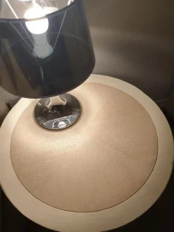 Tavolino M578/b in legno sconto del 28%^Marchetti Hot