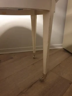 Tavolino M578/b in legno sconto del 28%^Marchetti Hot