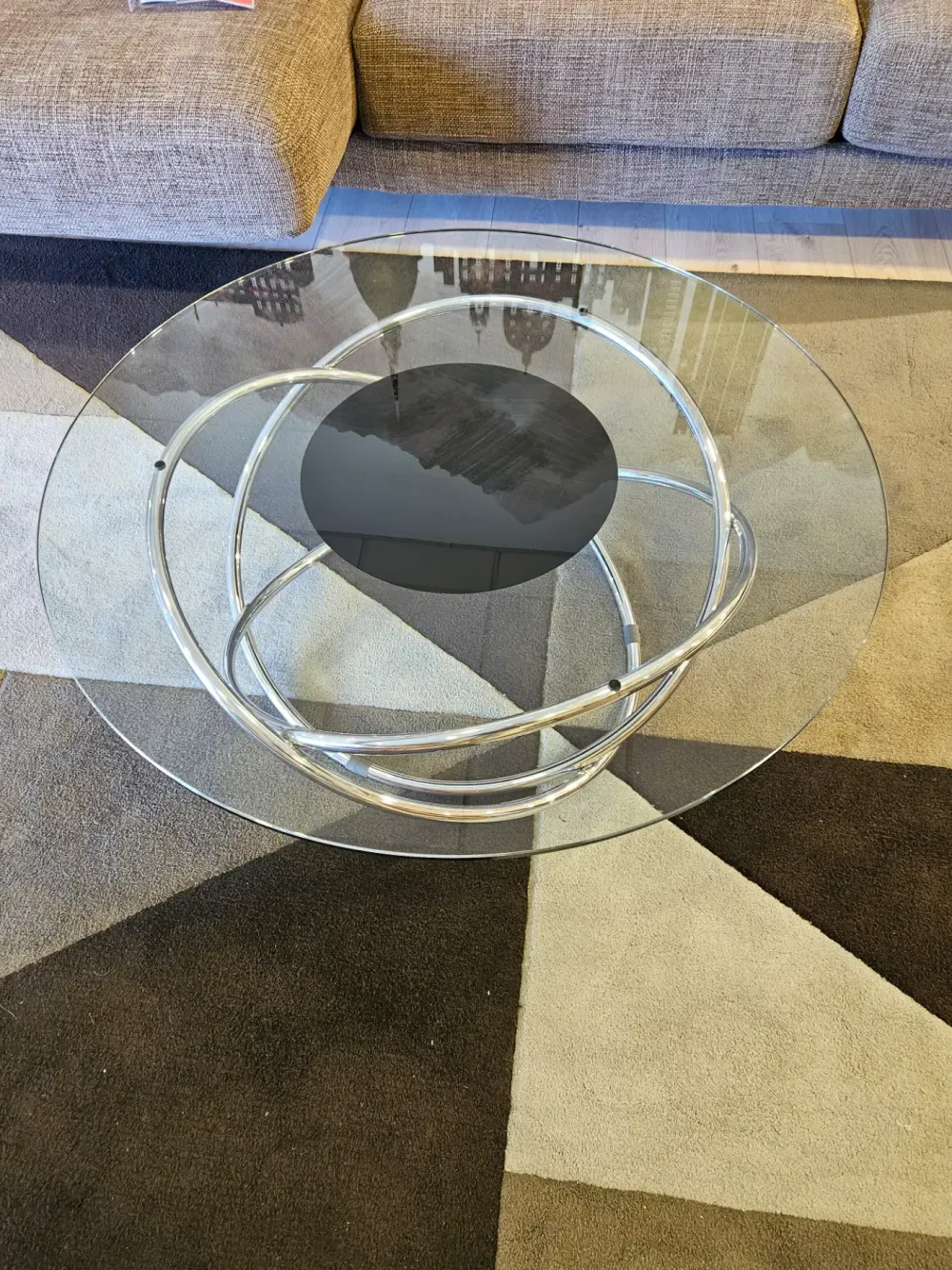 Tavolino modello Tavolino modello mac in OFFERTA OUTLET^Miniforms Discount