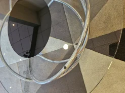 Tavolino modello Tavolino modello mac in OFFERTA OUTLET^Miniforms Discount