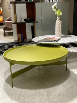 Tavolino modello Abaco di a prezzo scontato^Pianca Clearance