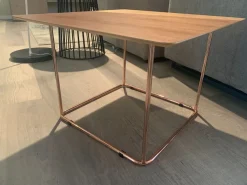 La Forma Tavolino modello Aitana di a prezzo scontato- Tavolini