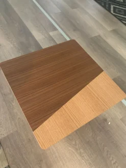 La Forma Tavolino modello Aitana di a prezzo scontato- Tavolini