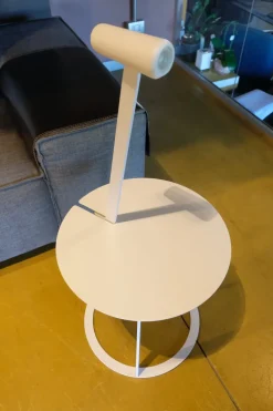 Tavolino modello Albino di a prezzo scontato^Horm Best