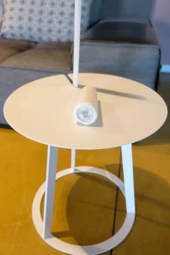 Tavolino modello Albino di a prezzo scontato^Horm Best