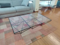 Artigianale Tavolino modello Allunaggio di a prezzo ribassato- Tavolini