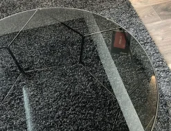 Tavolino modello Arbor di a prezzo ribassato^Bonaldo New