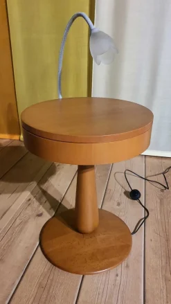 Clearance Tavolino modello Athos doimo summer di a prezzo scontato Tavolini