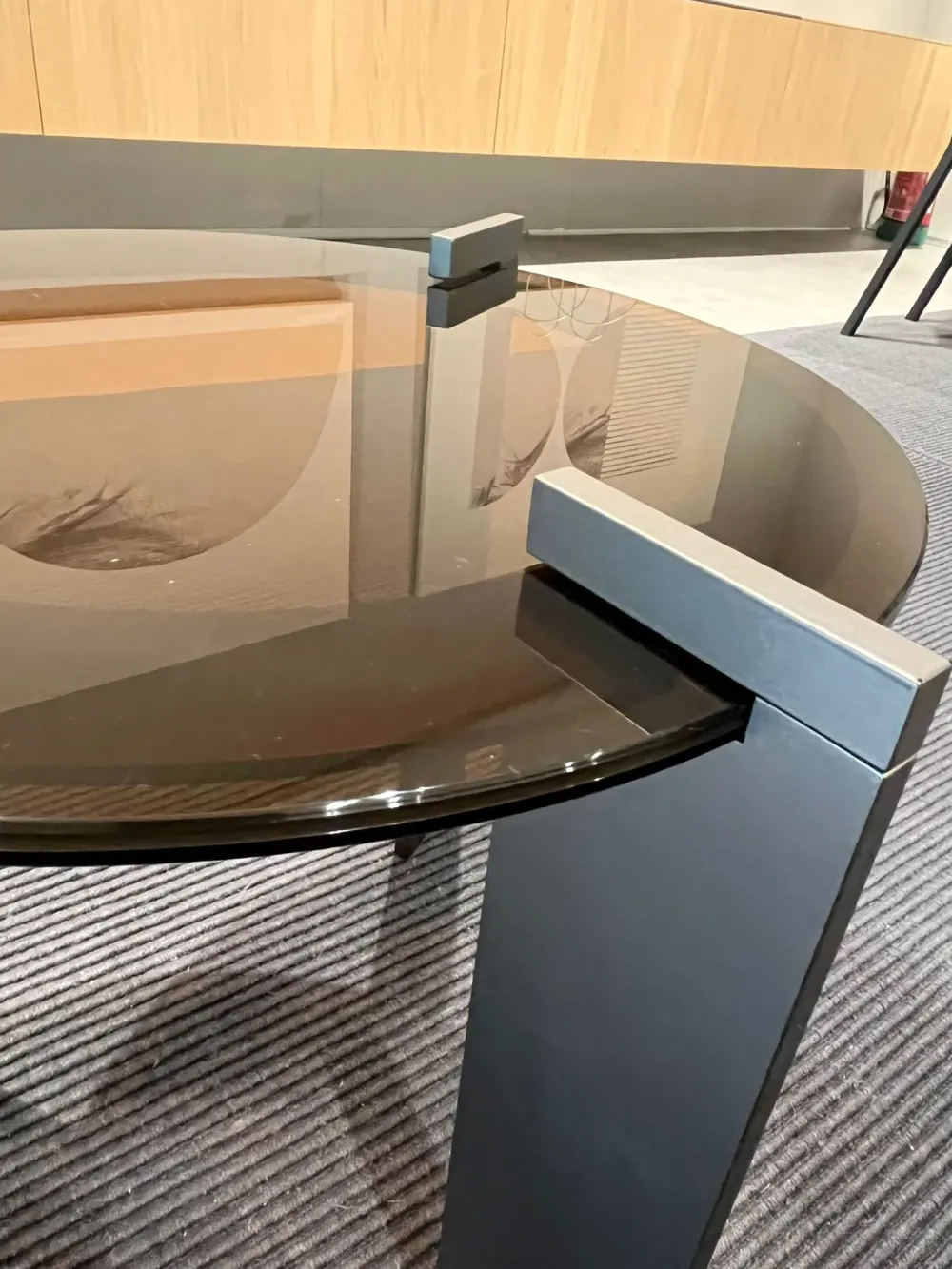 Tavolino modello Aulos piccolo di a prezzo scontato^Ditre Italia Online