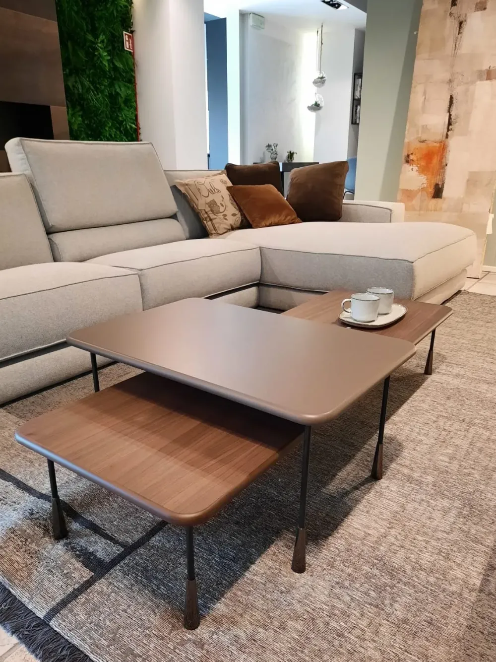 Sale Tavolino modello Baio di a prezzo scontato Tavolini