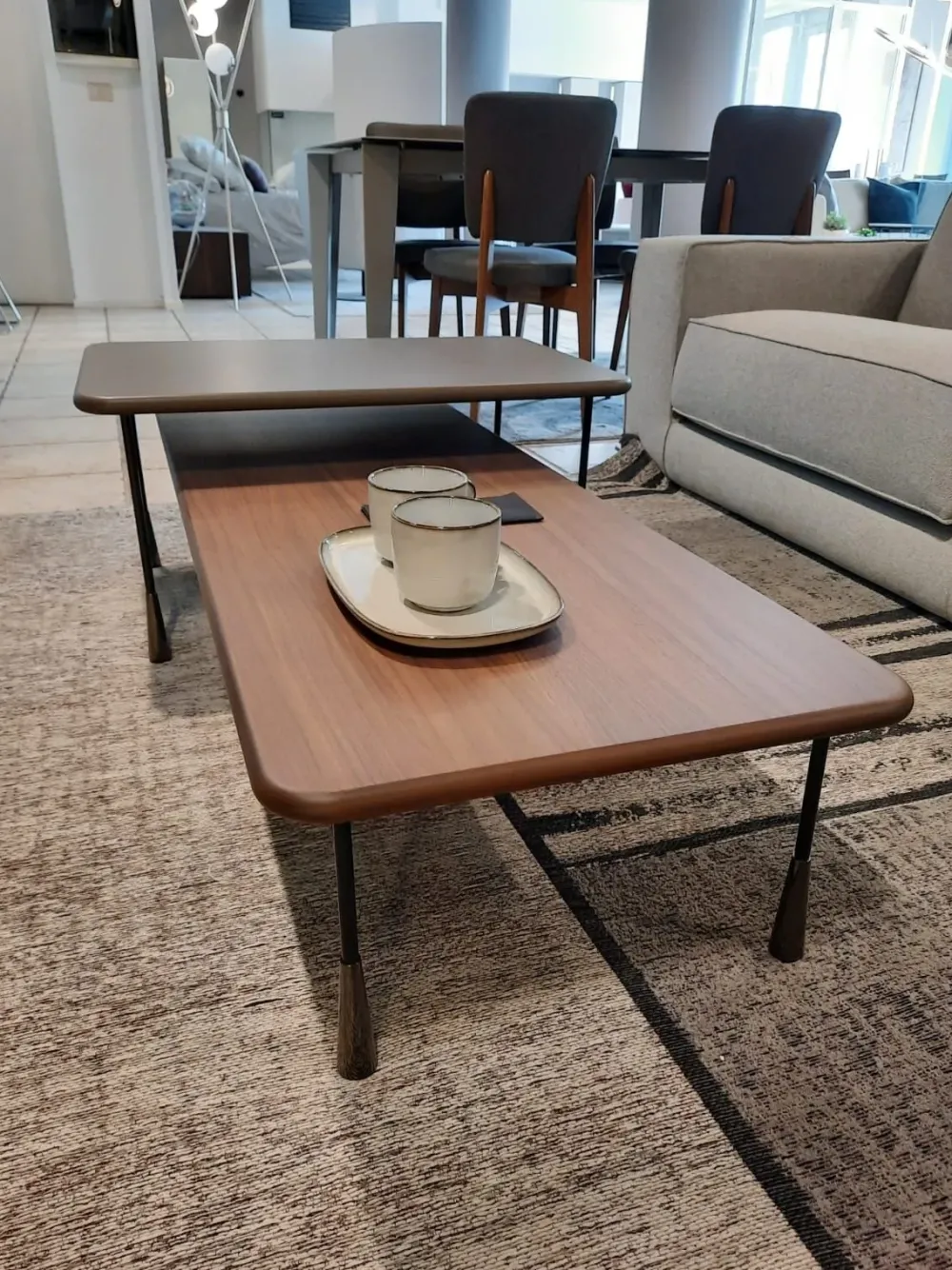 Sale Tavolino modello Baio di a prezzo scontato Tavolini