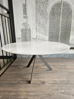 Outlet Tavolino modello Bijoux di a prezzo scontato Tavolini