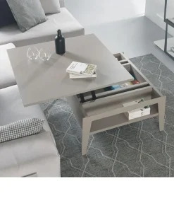 Outlet Tavolino modello Brighton  di a prezzo ribassato Tavolini