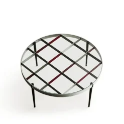 Molteni & C Tavolino modello D.555.1 di a prezzo scontato- Tavolini