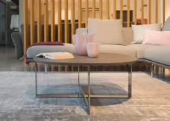 Tavolino modello Domino next di a prezzo ribassato^Molteni & C Online