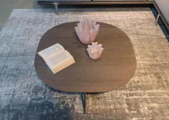 Tavolino modello Domino next di a prezzo ribassato^Molteni & C Online