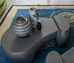 Tavolino modello Dune big di a prezzo scontato^Mogg Online