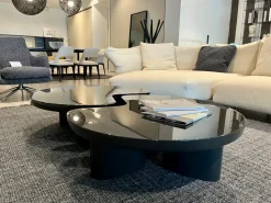 Sale Tavolino modello Ernest di a prezzo ribassato Tavolini