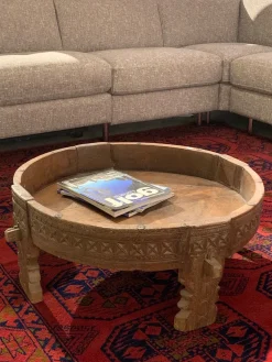 Tavolino modello Etnico di a prezzo ribassato^ZR Online