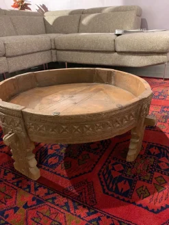 Tavolino modello Etnico di a prezzo ribassato^ZR Online