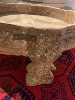 Tavolino modello Etnico di a prezzo ribassato^ZR Online