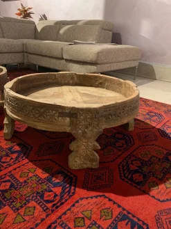 Tavolino modello Etnico di a prezzo ribassato^ZR Online