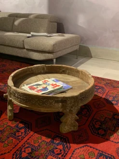 Tavolino modello Etnico di a prezzo ribassato^ZR Online