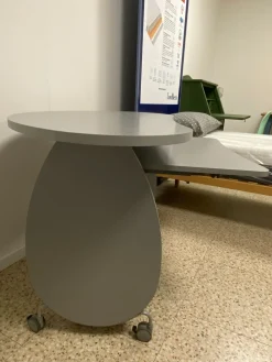 Clearance Tavolino modello Fagiolino di a prezzo scontato Tavolini