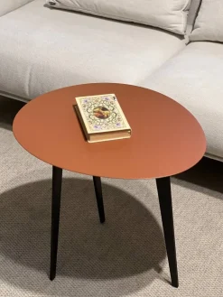 Tavolino modello Flowers di a prezzo scontato^Lema Sale