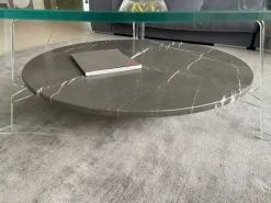 Fiam Tavolino modello Flute di a prezzo ribassato- Tavolini