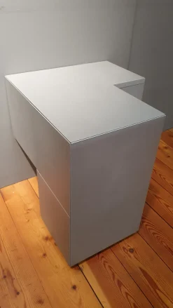 Minotti Italia Tavolino modello Formosa di a prezzo ribassato- Tavolini