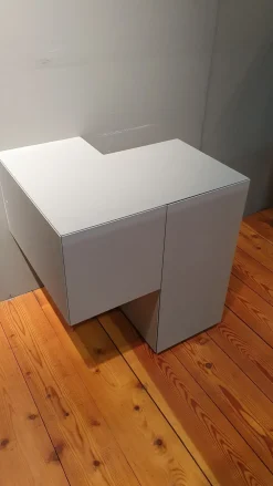 Minotti Italia Tavolino modello Formosa di a prezzo ribassato- Tavolini