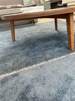 Tavolino modello tavolino gray di a prezzo scontato^Gervasoni New