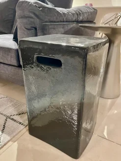 Gervasoni Tavolino modello inout 43 di a prezzo scontato- Tavolini