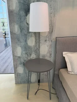 Gervasoni Tavolino modello lc 47 di a prezzo ribassato- Tavolini