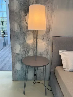 Gervasoni Tavolino modello lc 47 di a prezzo ribassato- Tavolini