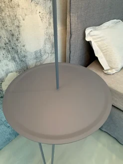 Gervasoni Tavolino modello lc 47 di a prezzo ribassato- Tavolini