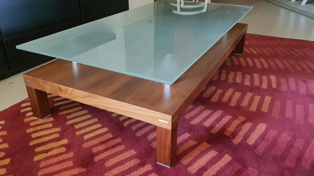 Doimo Design Tavolino modello Giapponese di a prezzo ribassato- Tavolini