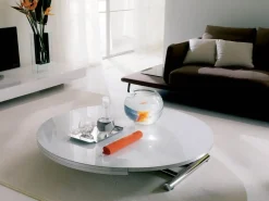 New Tavolino modello Globe di a prezzo scontato Tavolini