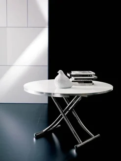 New Tavolino modello Globe di a prezzo scontato Tavolini