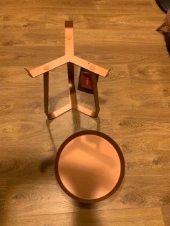 Tavolino modello High  di a prezzo ribassato^Bonaldo New