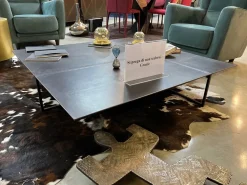 Online Tavolino modello Icaro di a prezzo ribassato Tavolini