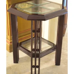 Salca Tavolino modello In stile inglese di a prezzo scontato- Tavolini