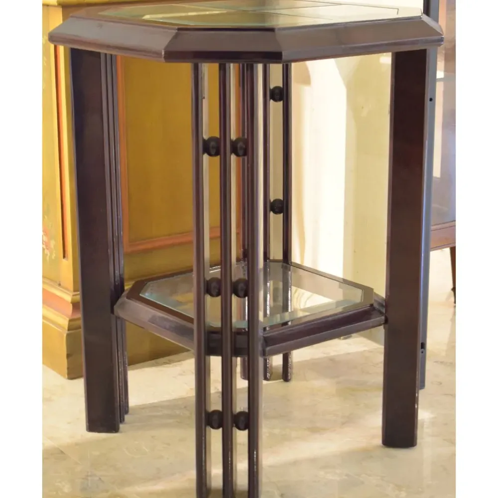 Salca Tavolino modello In stile inglese di a prezzo scontato- Tavolini