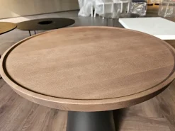 New Tavolino modello Kony  di a prezzo ribassato Tavolini